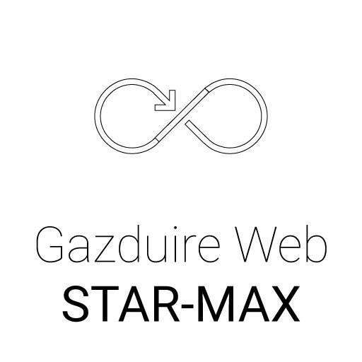 Gazduire Web Star Max