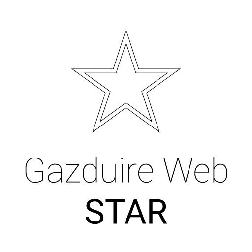 Gazduire Web Star