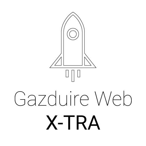 Gazduire Web X-TRA