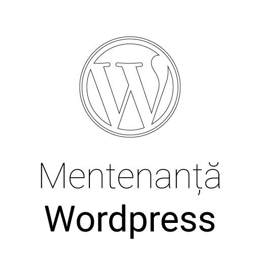 Mentenanta WordPress