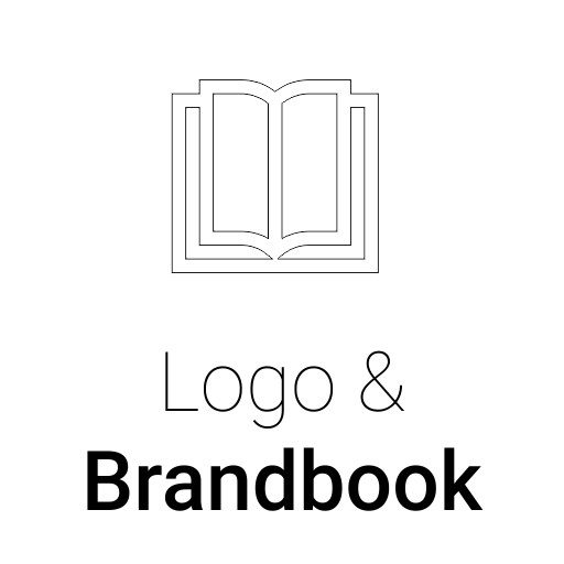 Design Logo si BrandBook