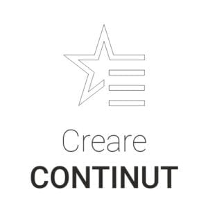 Creare Continut Copyrighter