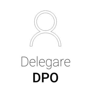 Delegare DPO