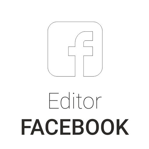 Editor Facebook